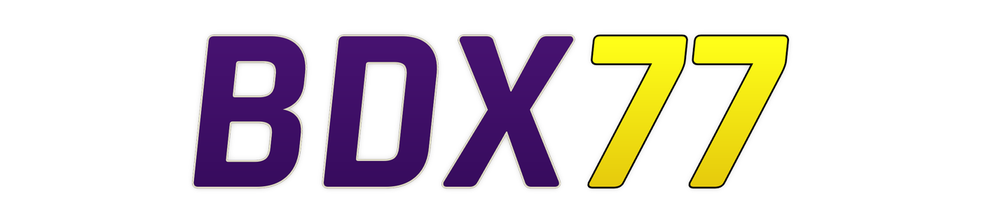 bdx77 লোগো